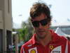 GP ABU DHABI, Fernando Alonso (ESP) Ferrari F2012