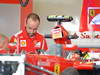 GP ABU DHABI, Ferrari Mechanics