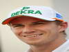 GP ABU DHABI, Nico Hulkenberg (GER) Sahara Force India F1 Team VJM05
