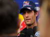 GP ABU DHABI, Mark Webber (AUS) Red Bull Racing RB8