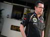 GP ABU DHABI, Eric Boullier (FRA), Team Manager Lotus F1 Team