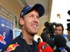 GP ABU DHABI, Sebastian Vettel (GER) Red Bull Racing RB8