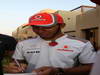 GP ABU DHABI, Lewis Hamilton (GBR) McLaren Mercedes MP4-27