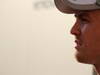 GP ABU DHABI, Nico Rosberg (GER) Mercedes AMG F1 W03