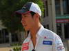 GP ABU DHABI, Kamui Kobayashi (JAP) Sauber F1 Team C31