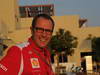 GP ABU DHABI, Stefano Domenicali (ITA), Ferrari Team Principal