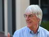 GP ABU DHABI, Bernie Ecclestone (GBR) CEO Formula One Group (FOM)