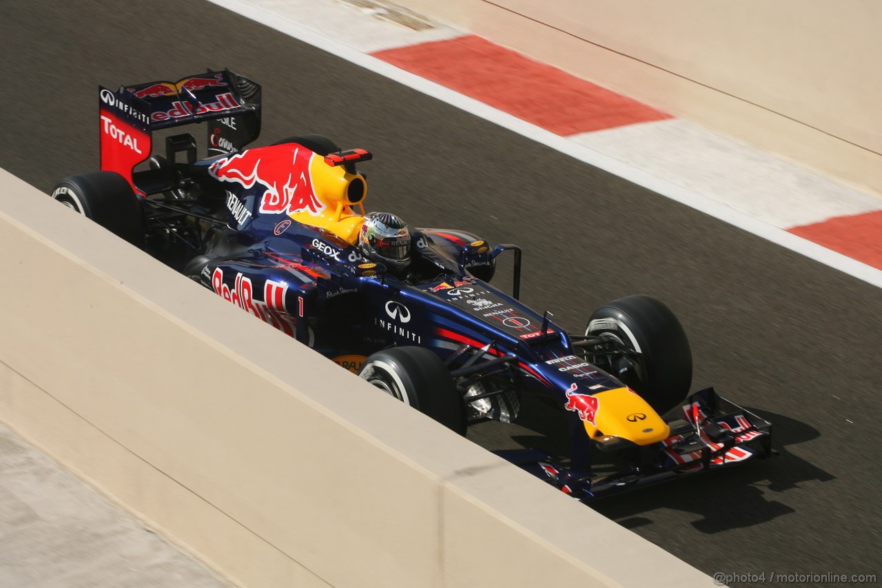 GP ABU DHABI - Qualifiche e Prove Libere 3