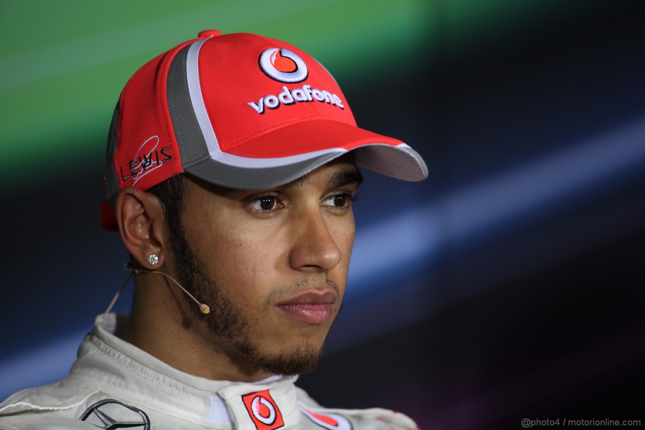 GP ABU DHABI - Qualifiche e Prove Libere 3