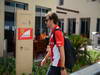 GP ABU DHABI, Fernando Alonso (ESP) Ferrari F2012