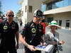 GP ABU DHABI, Kimi Raikkonen (FIN) Lotus F1 Team E20