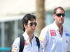 GP ABU DHABI, Sergio Prez (MEX) Sauber F1 Team C31