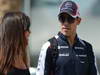 GP ABU DHABI, Pastor Maldonado (VEN) Williams F1 Team FW34