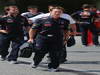 GP ABU DHABI, Christian Horner (GBR), Red Bull Racing, Sporting Director