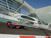 GP ABU DHABI, Free Practice 3: 