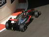 GP ABU DHABI, Free Practice 3: Jenson Button (GBR) McLaren Mercedes MP4-27