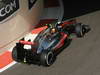GP ABU DHABI, Free Practice 3: Lewis Hamilton (GBR) McLaren Mercedes MP4-27