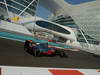 GP ABU DHABI, Free Practice 3: Lewis Hamilton (GBR) McLaren Mercedes MP4-27