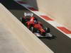 GP ABU DHABI, Free Practice 3: Fernando Alonso (ESP) Ferrari F2012