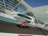GP ABU DHABI, Free Practice 3: Fernando Alonso (ESP) Ferrari F2012