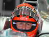 GP ABU DHABI, Free Practice 3: Michael Schumacher (GER) Mercedes AMG F1 W03