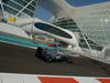 GP ABU DHABI, Free Practice 3: Michael Schumacher (GER) Mercedes AMG F1 W03