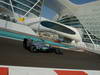 GP ABU DHABI, Free Practice 3: Nico Rosberg (GER) Mercedes AMG F1 W03
