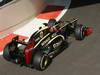 GP ABU DHABI, Free Practice 3: Kimi Raikkonen (FIN) Lotus F1 Team E20