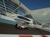 GP ABU DHABI, Free Practice 3: Paul di Resta (GBR) Sahara Force India F1 Team VJM05