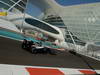 GP ABU DHABI - Qualifiche e Prove Libere 3