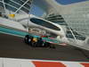 GP ABU DHABI, Free Practice 3: Heikki Kovalainen (FIN) Caterham F1 Team CT01