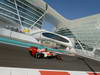 GP ABU DHABI - Qualifiche e Prove Libere 3