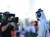 GP ABU DHABI, Atmosphere