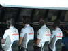 GP ABU DHABI, Atmosphere