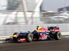 GP ABU DHABI - Qualifiche e Prove Libere 3