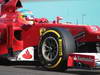 GP ABU DHABI, Free Practice 3: Fernando Alonso (ESP) Ferrari F2012