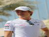 GP ABU DHABI, Free Practice 3: Nico Rosberg (GER) Mercedes AMG F1 W03