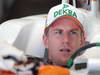 GP ABU DHABI, Free Practice 3: Nico Hulkenberg (GER) Sahara Force India F1 Team VJM05
