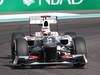 GP ABU DHABI, Free Practice 3: Kamui Kobayashi (JAP) Sauber F1 Team C31
