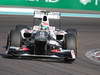 GP ABU DHABI, Free Practice 3: Sergio Prez (MEX) Sauber F1 Team C31