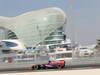 GP ABU DHABI, Free Practice 3: Daniel Ricciardo (AUS) Scuderia Toro Rosso STR7