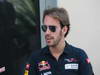 GP ABU DHABI, Free Practice 3: Jean-Eric Vergne (FRA) Scuderia Toro Rosso STR7