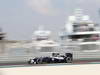 GP ABU DHABI, Free Practice 3: Bruno Senna (BRA) Williams F1 Team FW34
