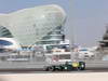 GP ABU DHABI - Qualifiche e Prove Libere 3