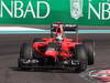 GP ABU DHABI, Free Practice 3: Timo Glock (GER) Marussia F1 Team MR01