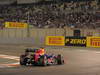 GP ABU DHABI, Qualifiche: Sebastian Vettel (GER) Red Bull Racing RB8