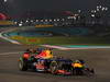 GP ABU DHABI, Qualifiche: Sebastian Vettel (GER) Red Bull Racing RB8