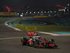 GP ABU DHABI - Qualifiche e Prove Libere 3