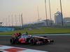 GP ABU DHABI, Qualifiche: Jenson Button (GBR) McLaren Mercedes MP4-27