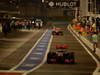 GP ABU DHABI, Qualifiche: Lewis Hamilton (GBR) McLaren Mercedes MP4-27